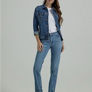 Lee Legendary Straight Leg Jeans